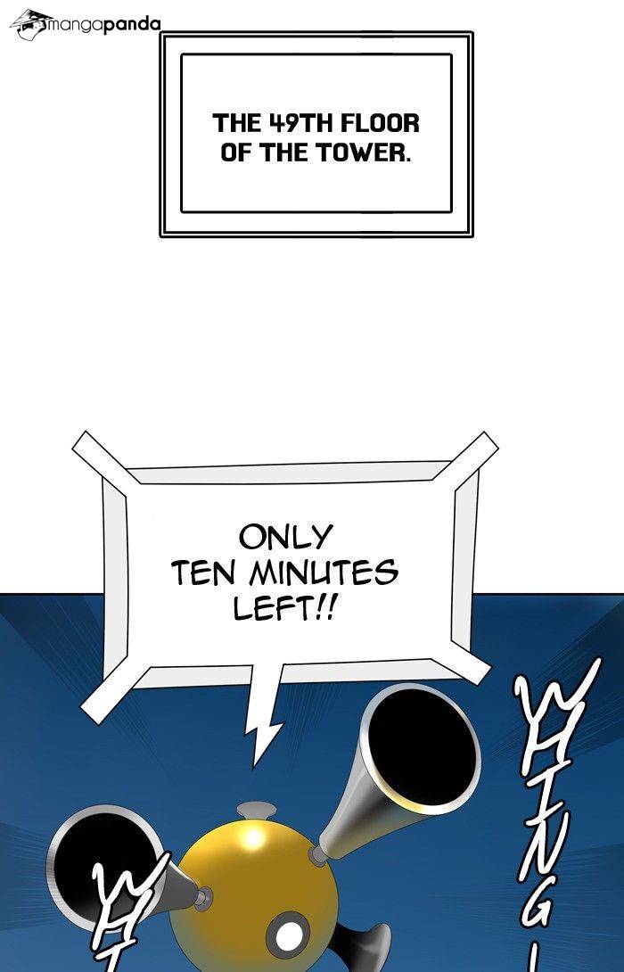 Tower of God Chapter 421 image 09
